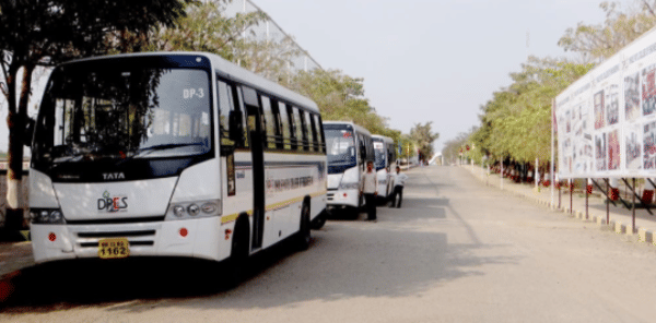 Dhole Patil College of Physiotherapy Pune Facility photo 3