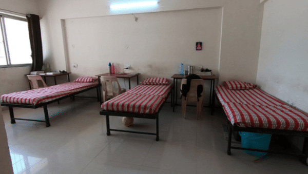 Dhole Patil College of Physiotherapy Pune Facility photo 4