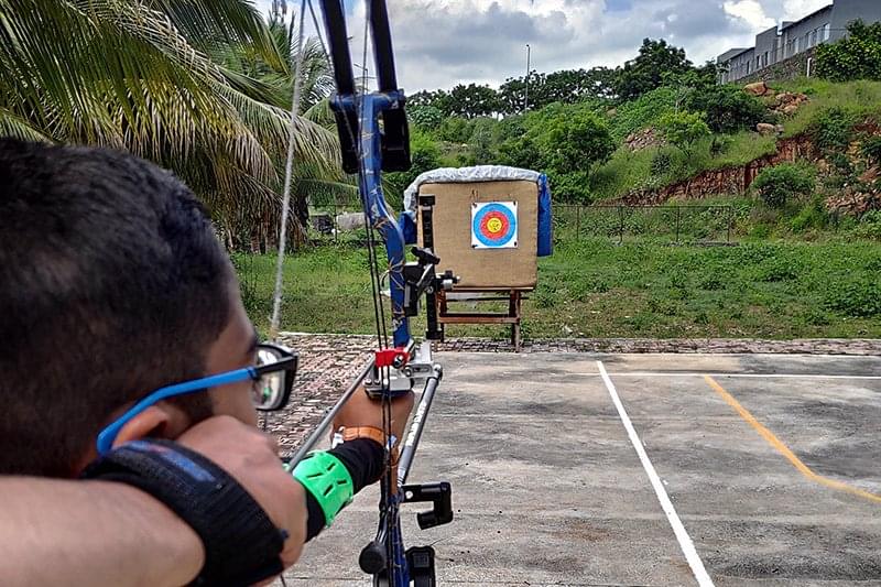 Dhole Patil College of Physiotherapy Pune Sports photo 2