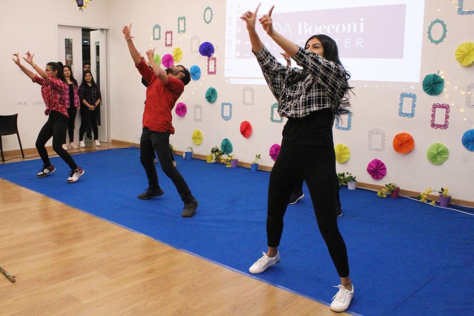 SDA Bocconi Asia Center Mumbai Events photo 11