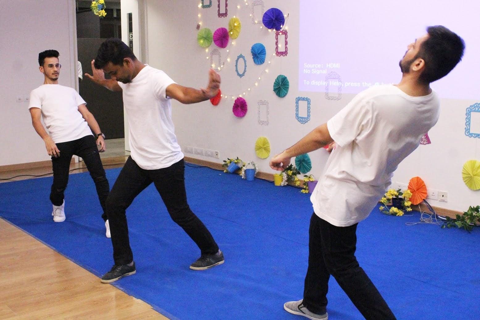 SDA Bocconi Asia Center Mumbai Events photo 12