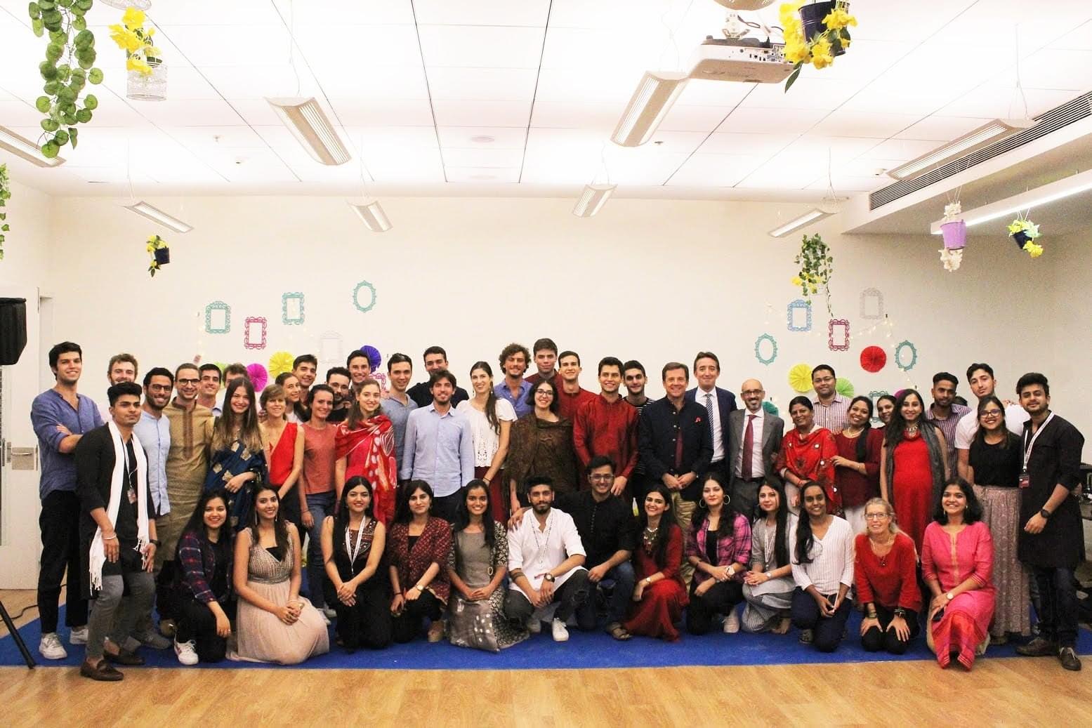 SDA Bocconi Asia Center Mumbai Events photo 14