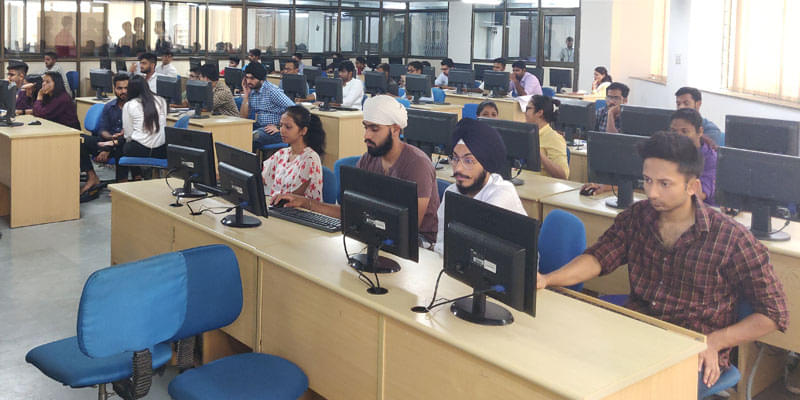 CII School of Logistics, Amity University Mumbai Campus photo 2