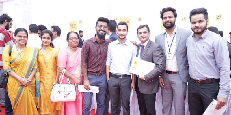 CII School of Logistics, Amity University Mumbai Campus photo 3