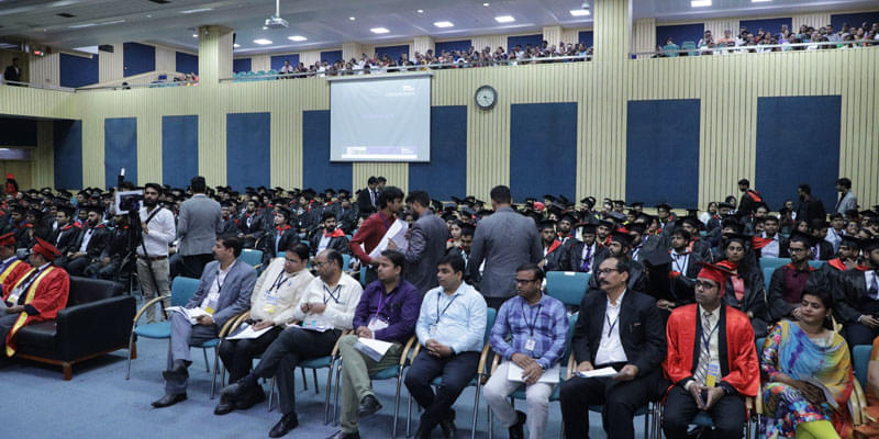 CII School of Logistics, Amity University Mumbai Campus photo 4