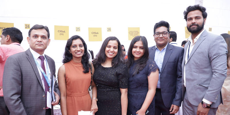 CII School of Logistics, Amity University Mumbai Campus photo 5