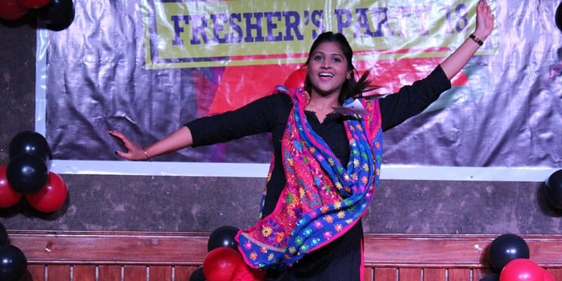 CII School of Logistics, Amity University Mumbai Campus photo 8