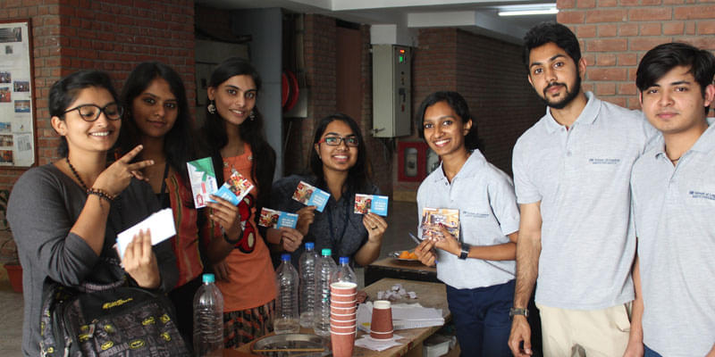 CII School of Logistics, Amity University Mumbai Campus photo 9