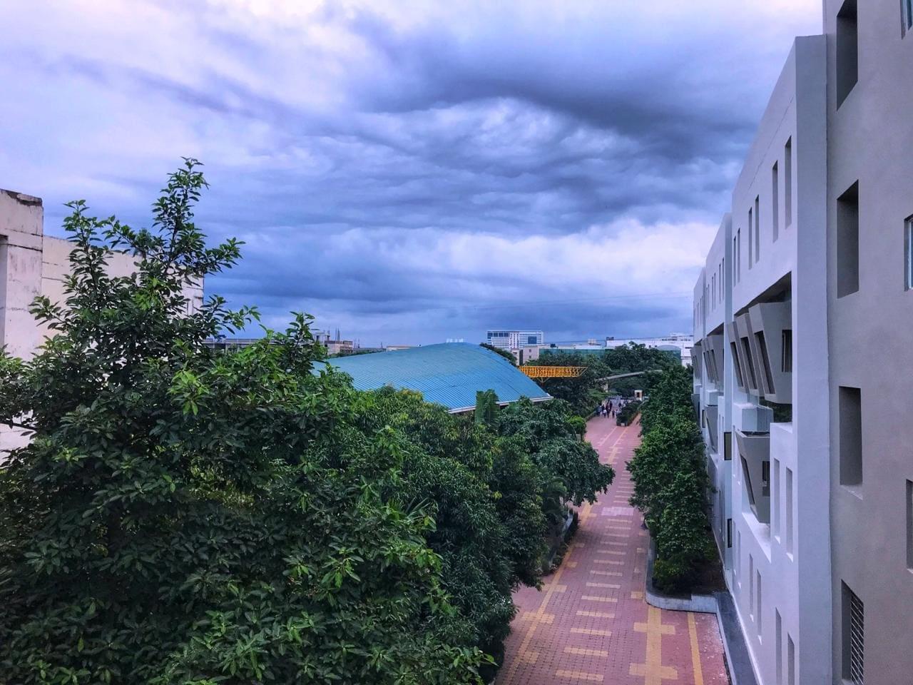 KIIT School of Management Bhubaneswar Academic Building photo 7