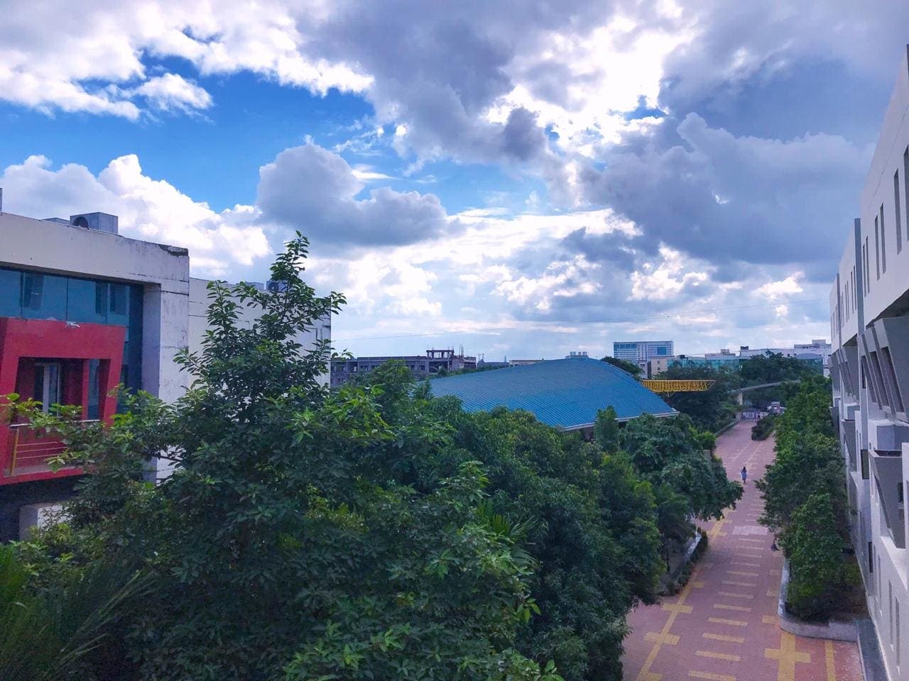KIIT School of Management Bhubaneswar Academic Building photo 8