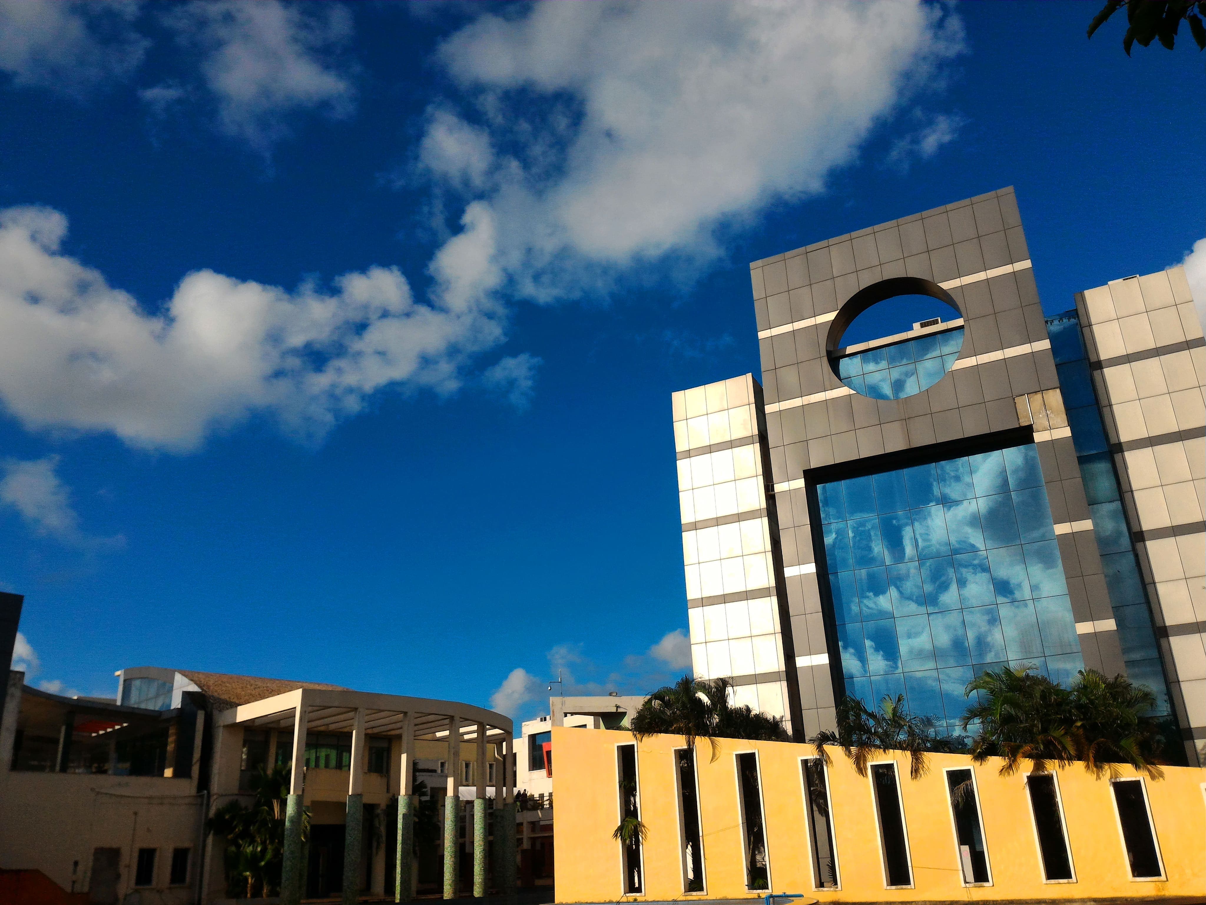 KIIT School of Management Bhubaneswar Academic Building photo 15