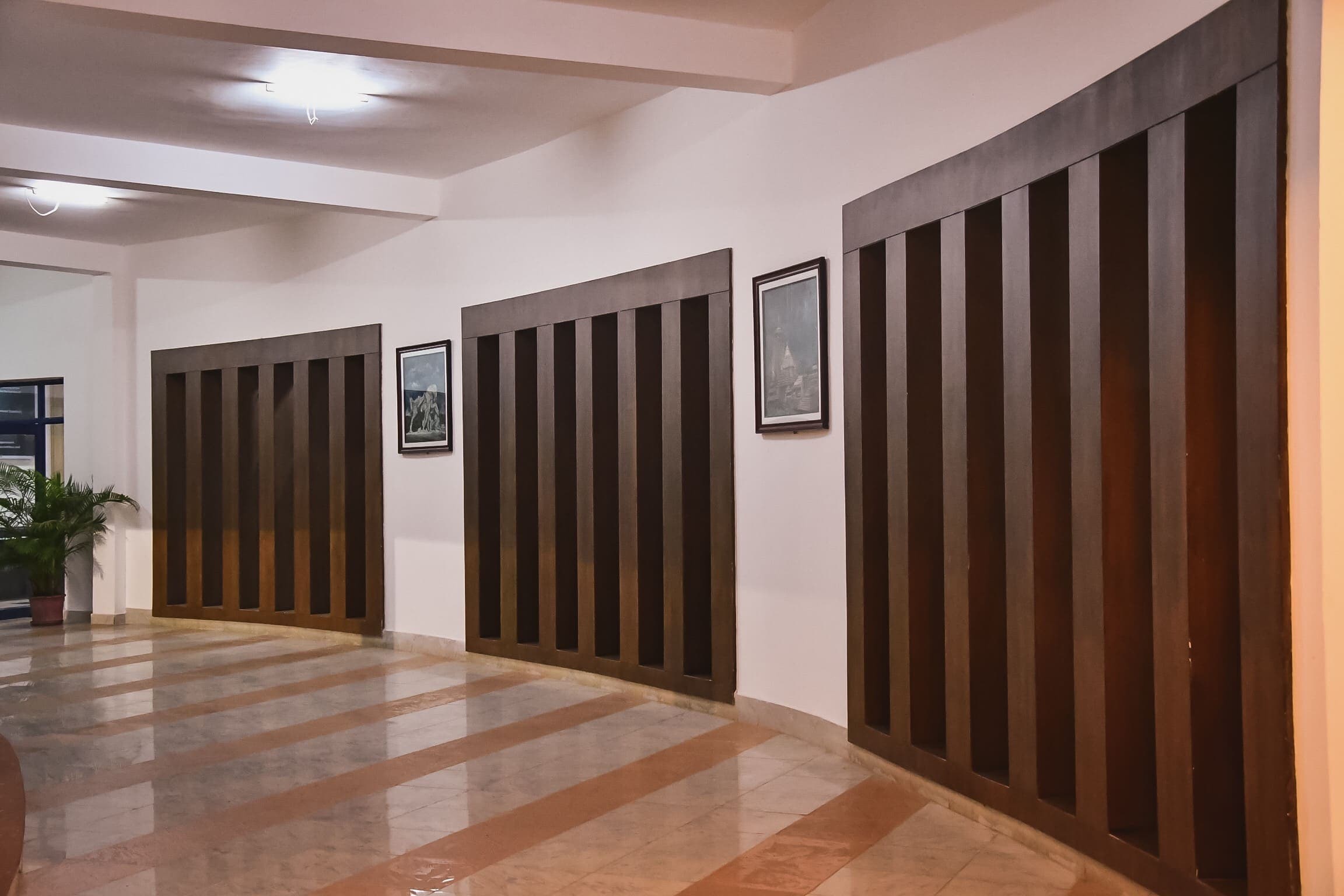 KIIT School of Management Bhubaneswar Academic Building photo 17