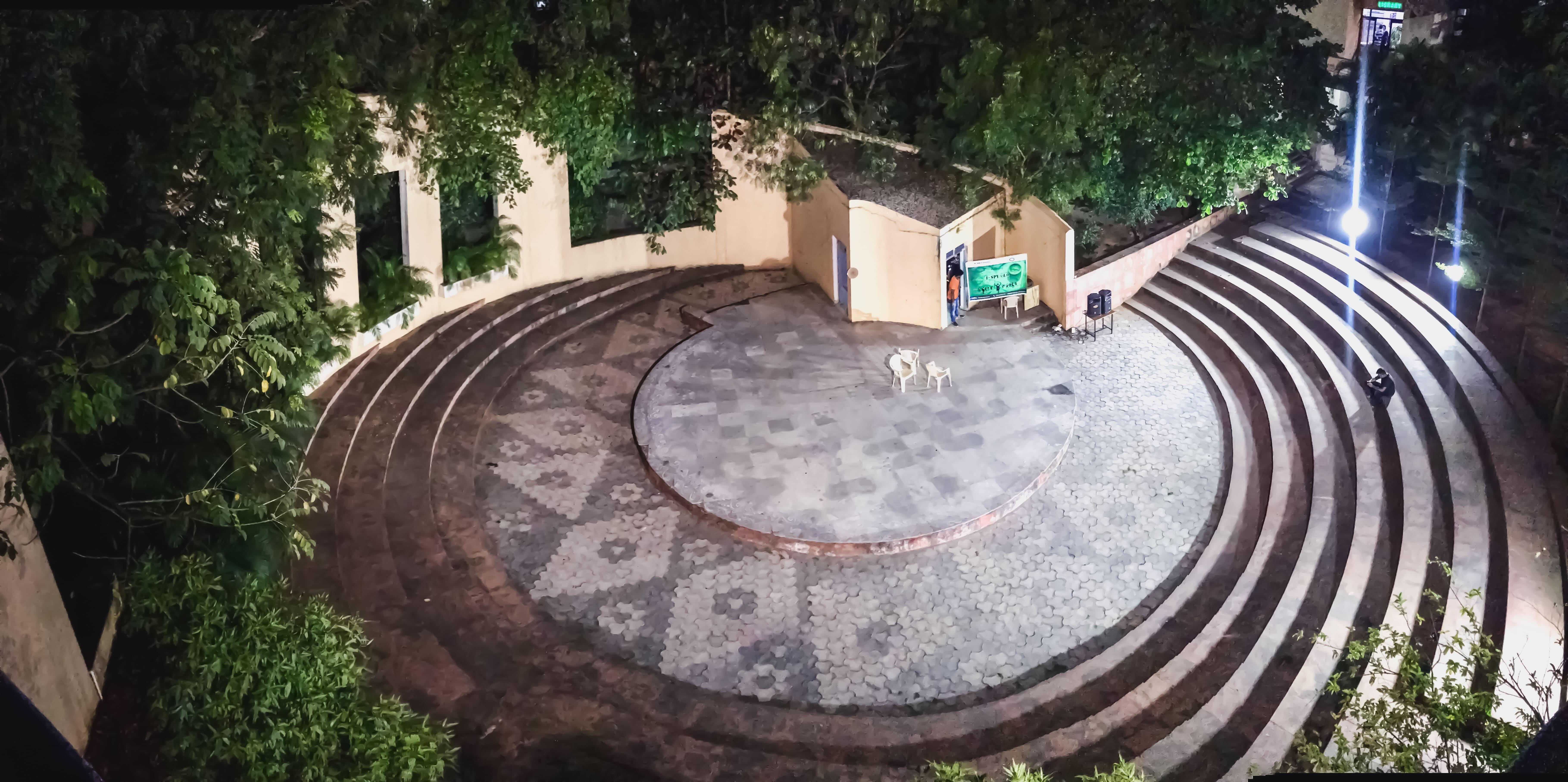 KIIT School of Management Bhubaneswar Academic Building photo 18