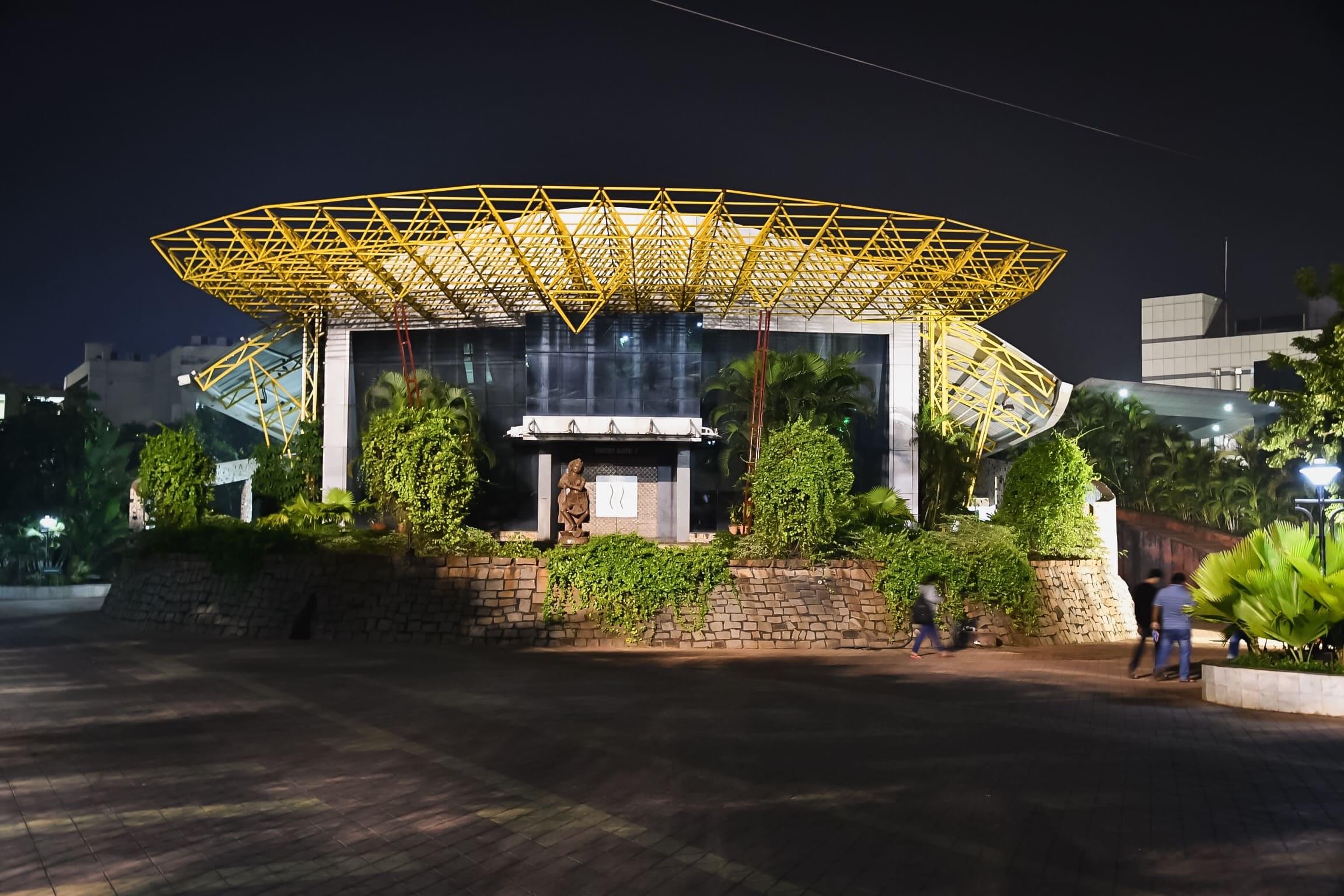 KIIT School of Management Bhubaneswar Academic Building photo 19