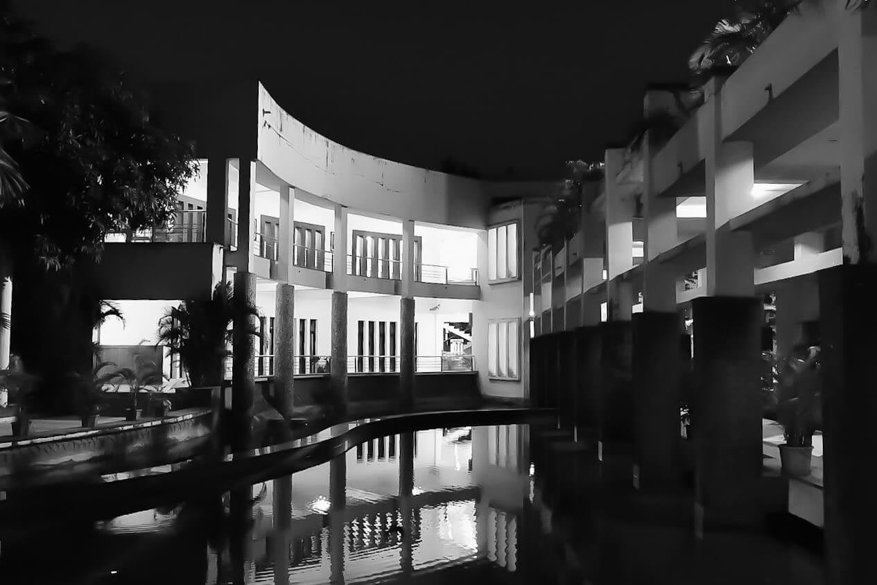 KIIT School of Management Bhubaneswar Academic Building photo 20