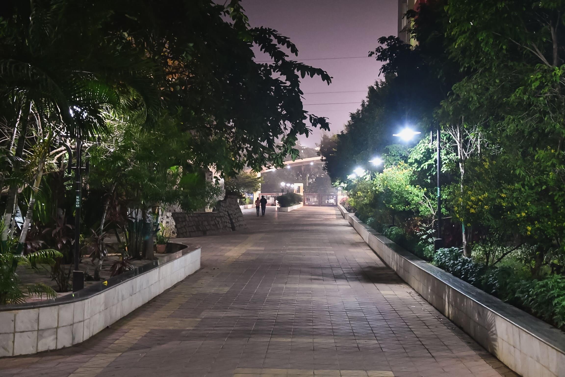 KIIT School of Management Bhubaneswar Academic Building photo 22