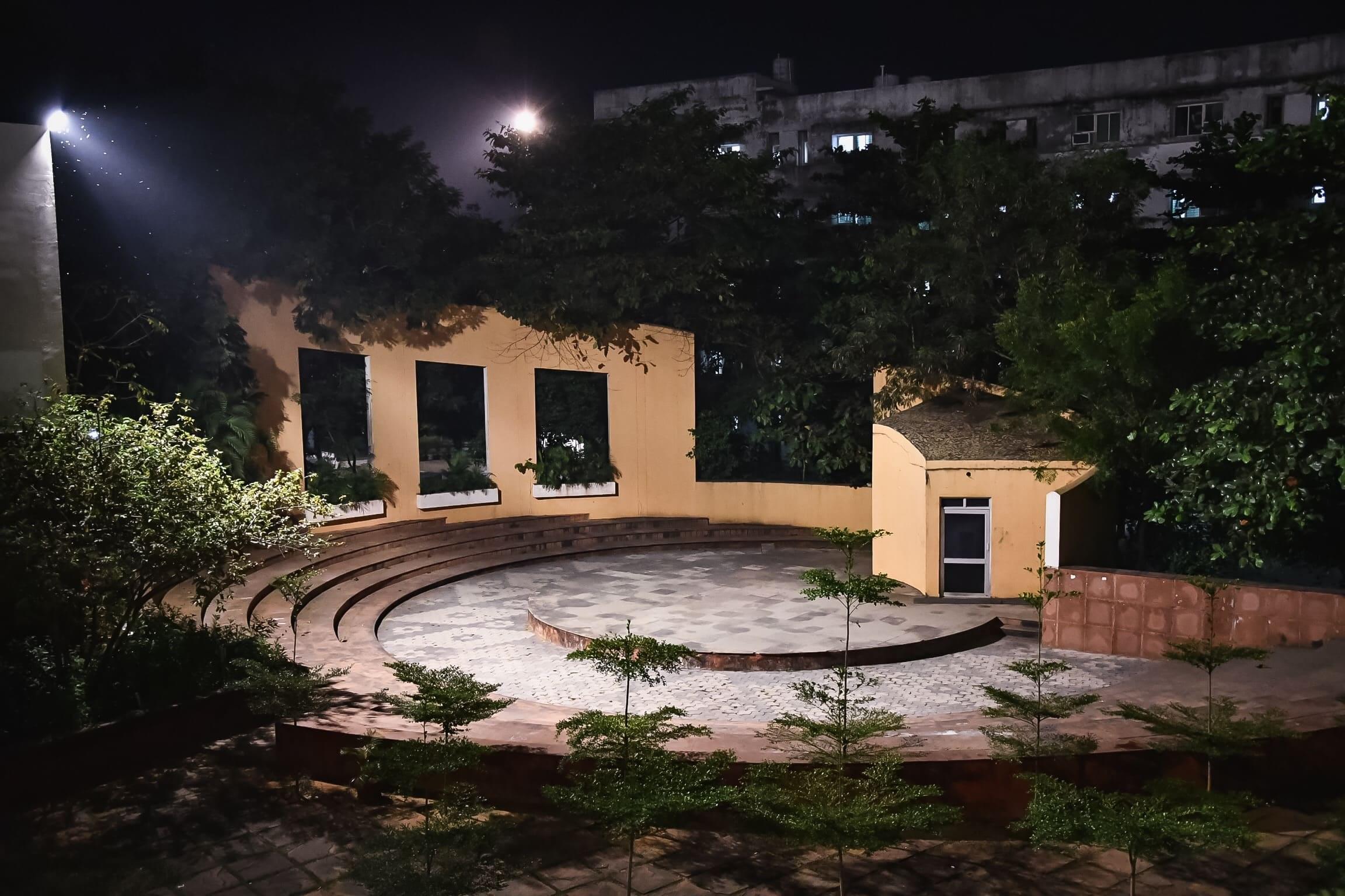 KIIT School of Management Bhubaneswar Academic Building photo 23