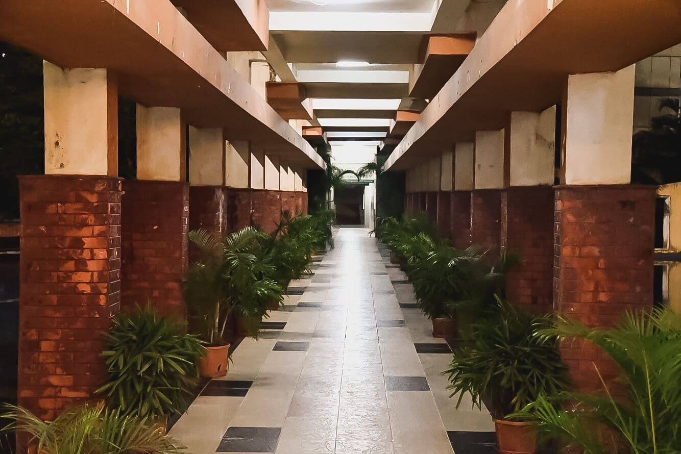 KIIT School of Management Bhubaneswar Academic Building photo 24