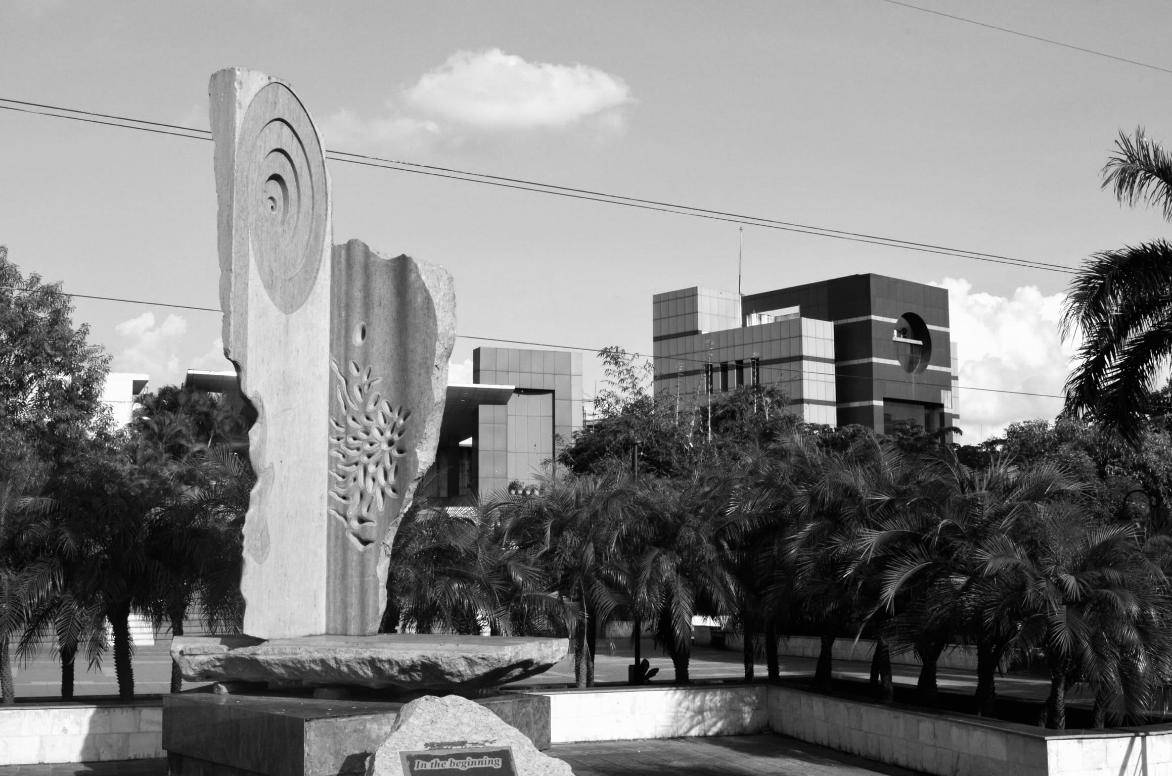 KIIT School of Management Bhubaneswar Academic Building photo 25