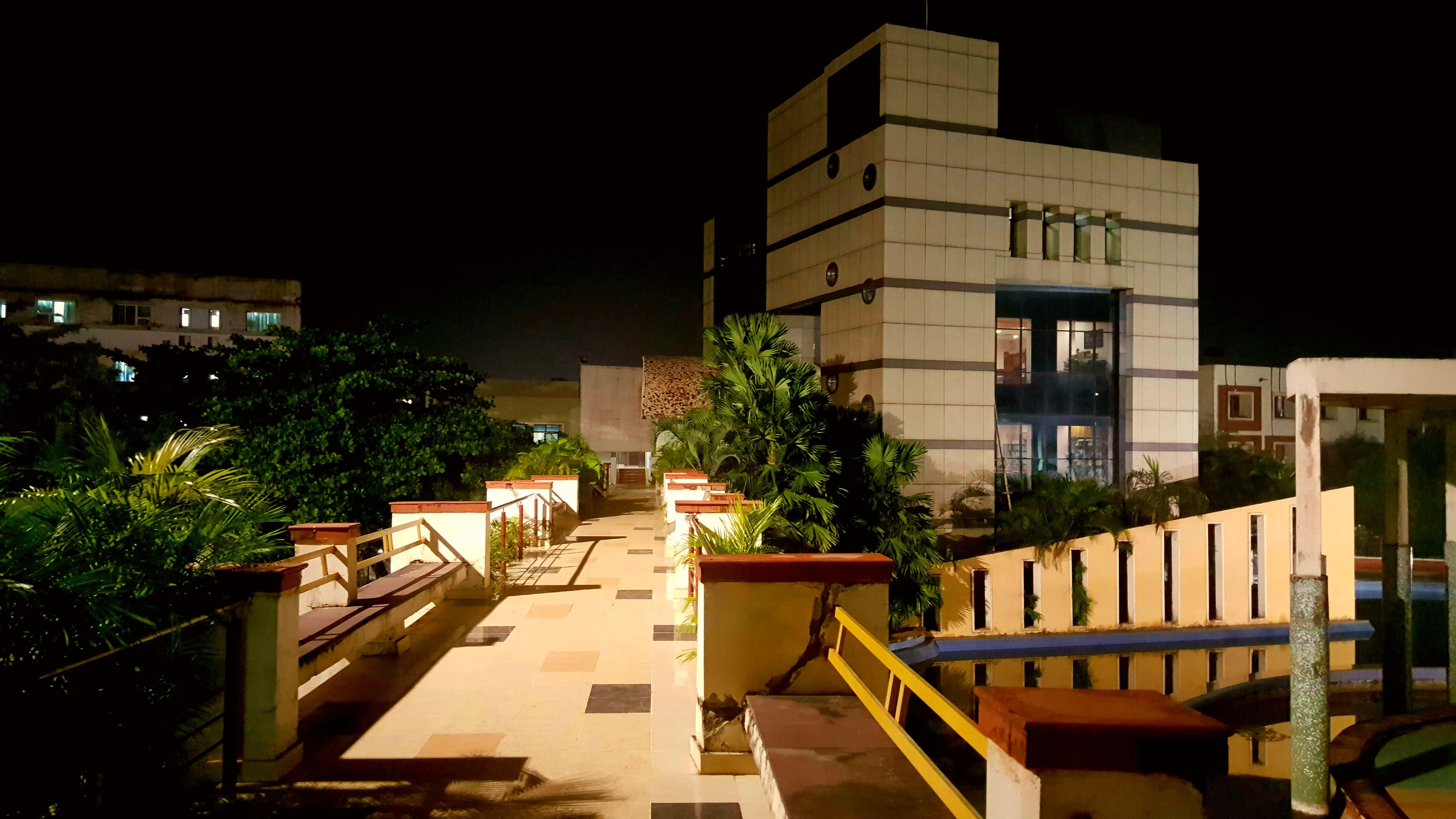 KIIT School of Management Bhubaneswar Academic Building photo 26