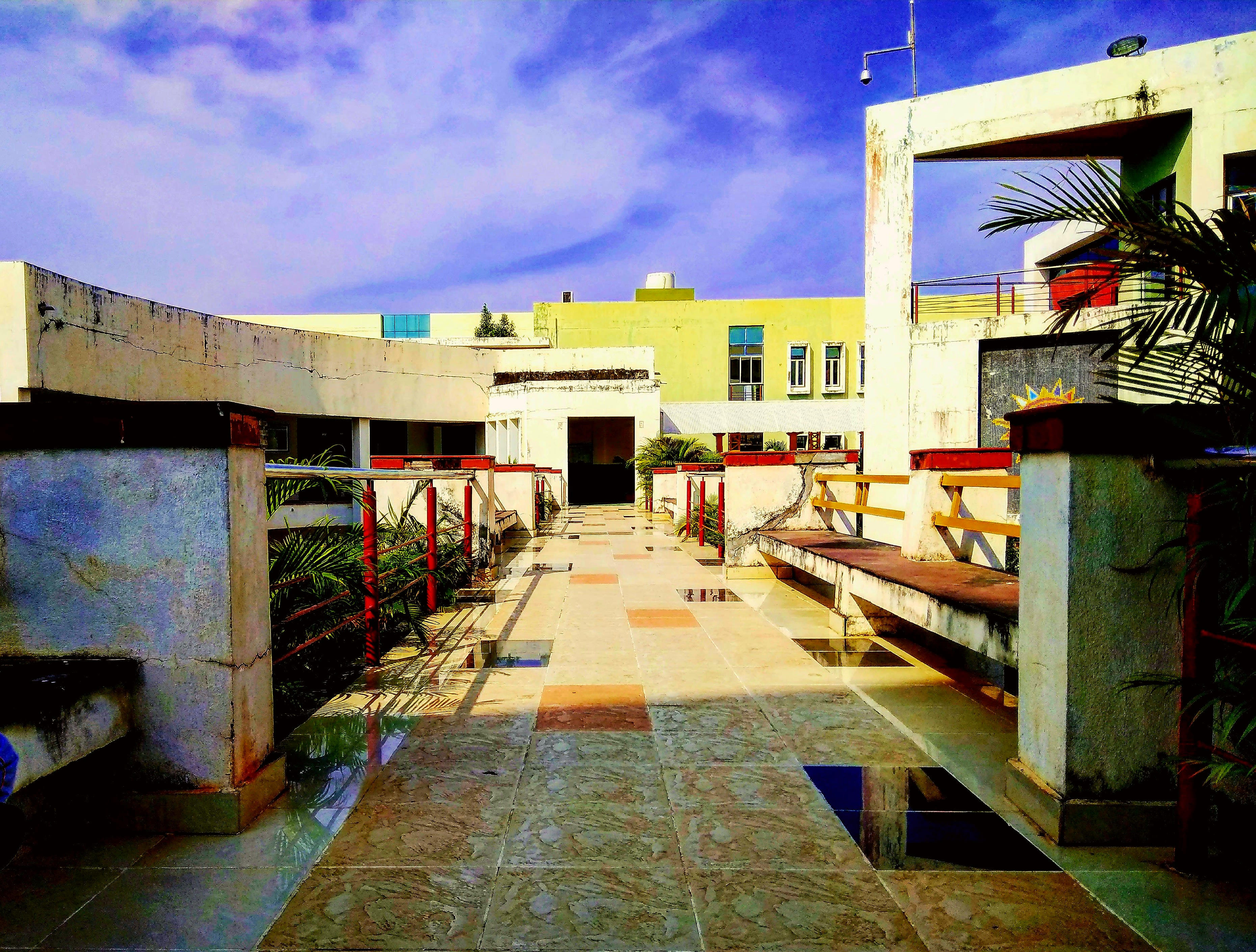 KIIT School of Management Bhubaneswar Academic Building photo 27