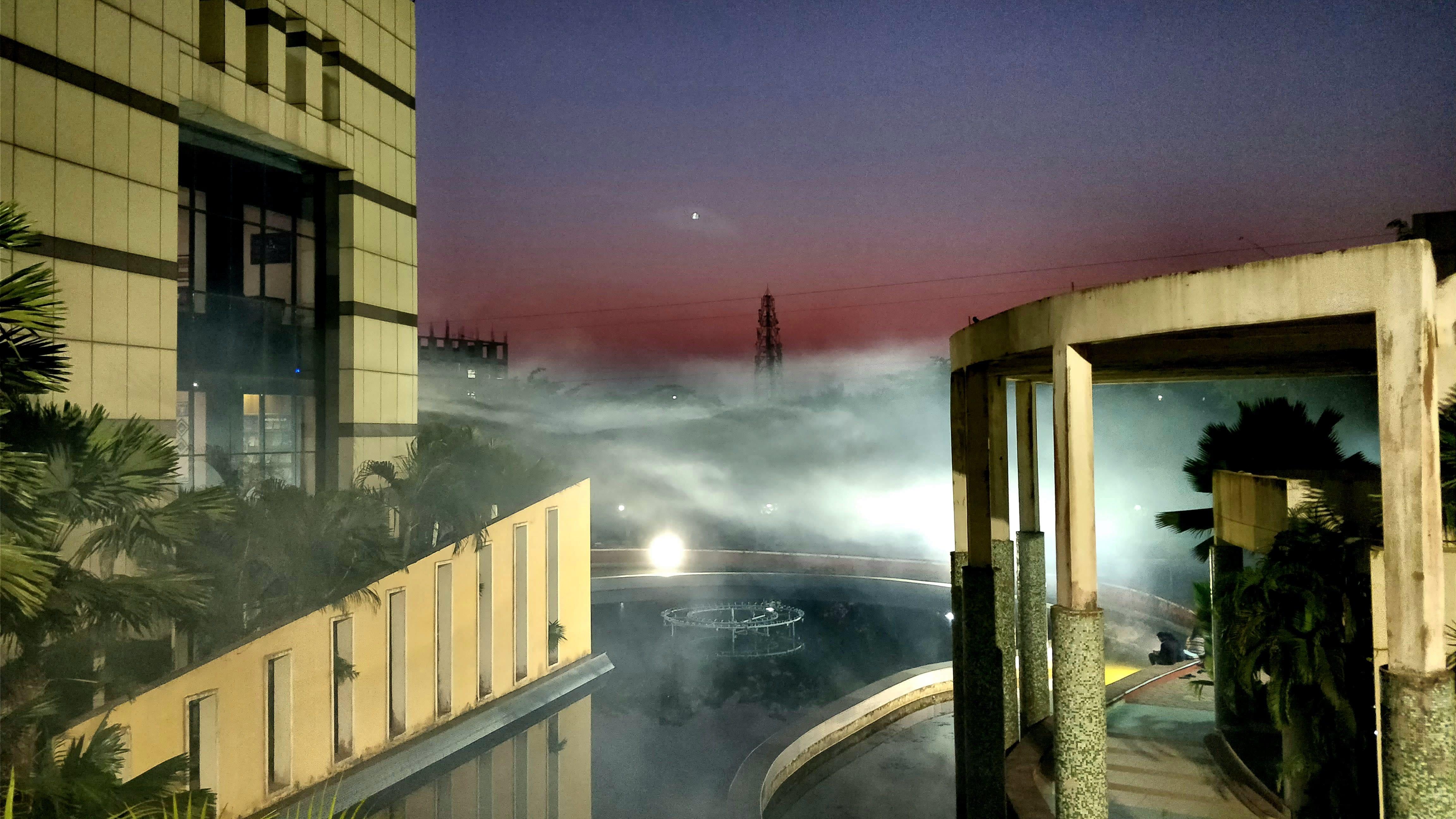 KIIT School of Management Bhubaneswar Academic Building photo 28