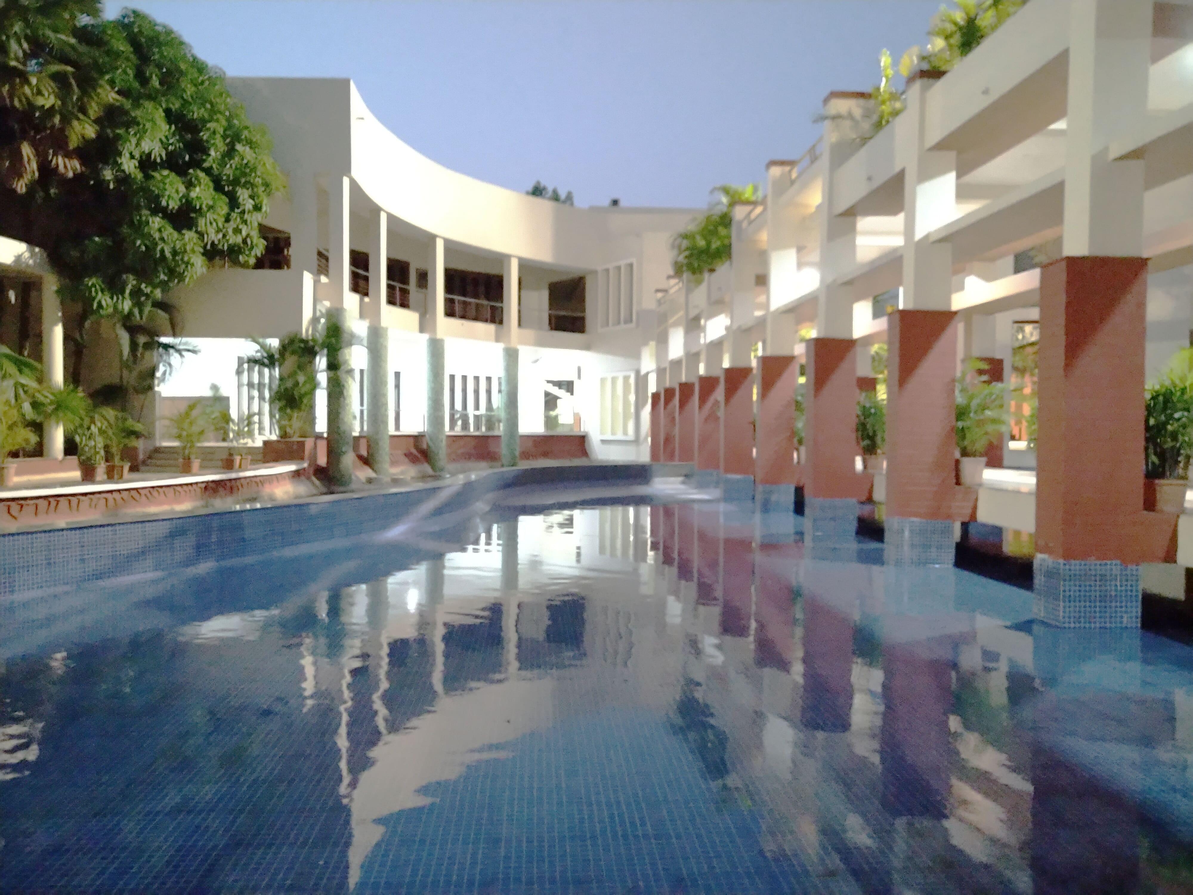 KIIT School of Management Bhubaneswar Academic Building photo 36