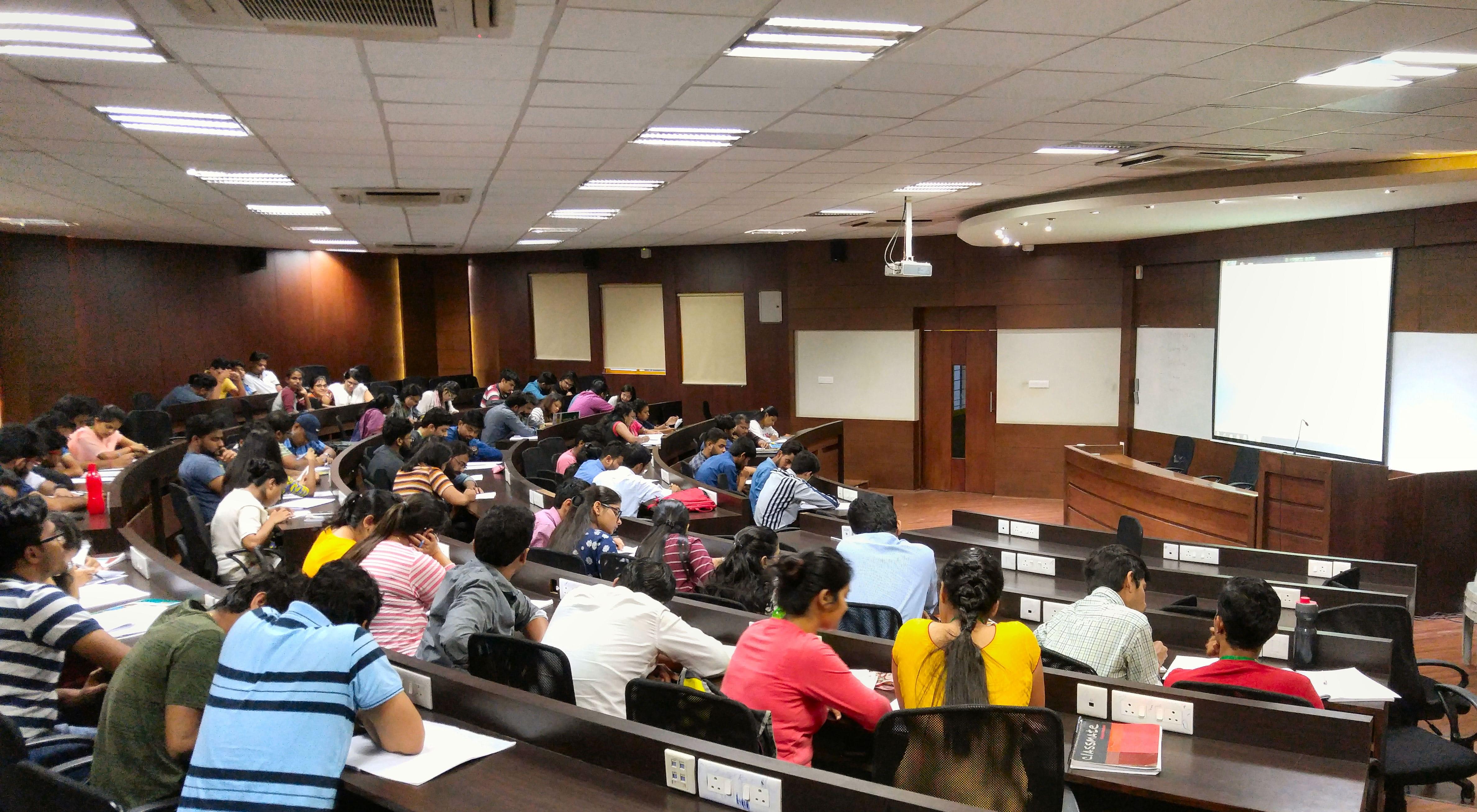 KIIT School of Management Bhubaneswar hostel photo 7