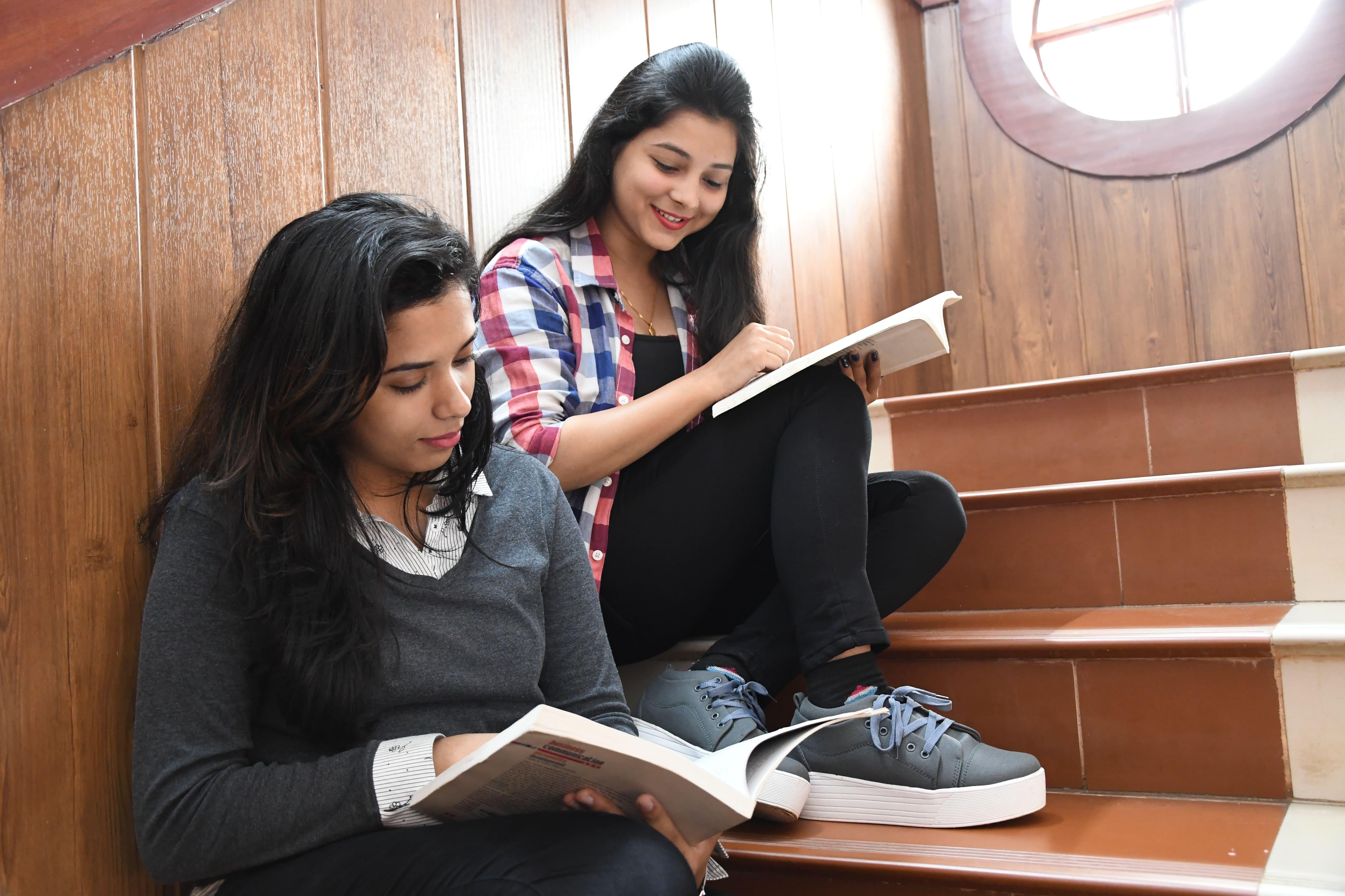 KIIT School of Management Bhubaneswar hostel photo 14