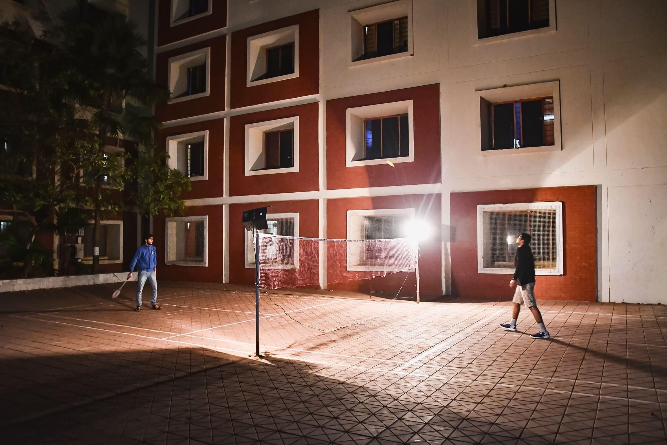 KIIT School of Management Bhubaneswar hostel photo 20