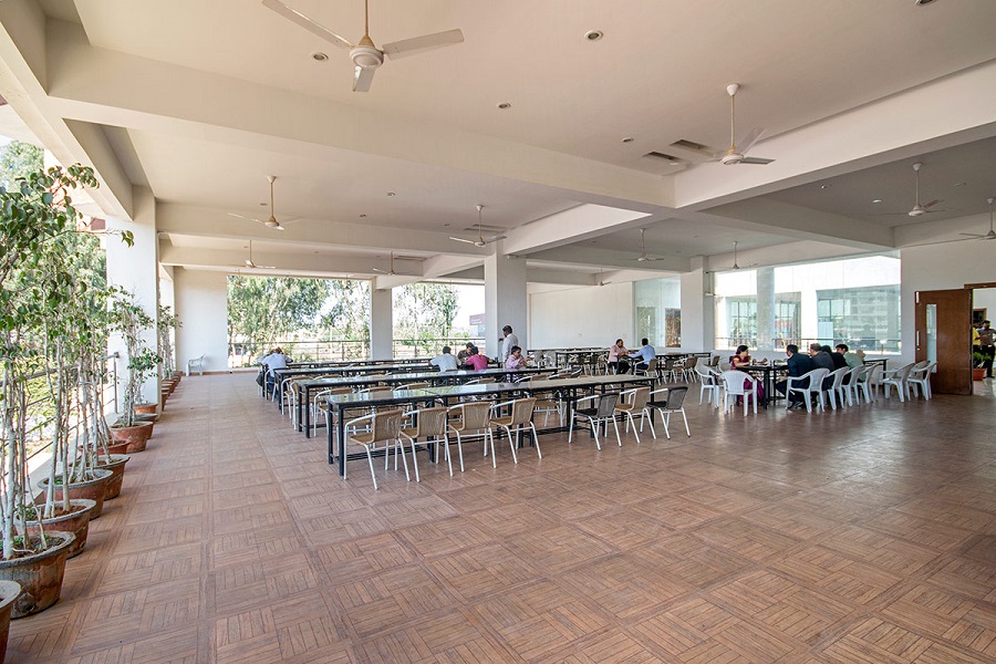 ISME Academic Building photo 6
