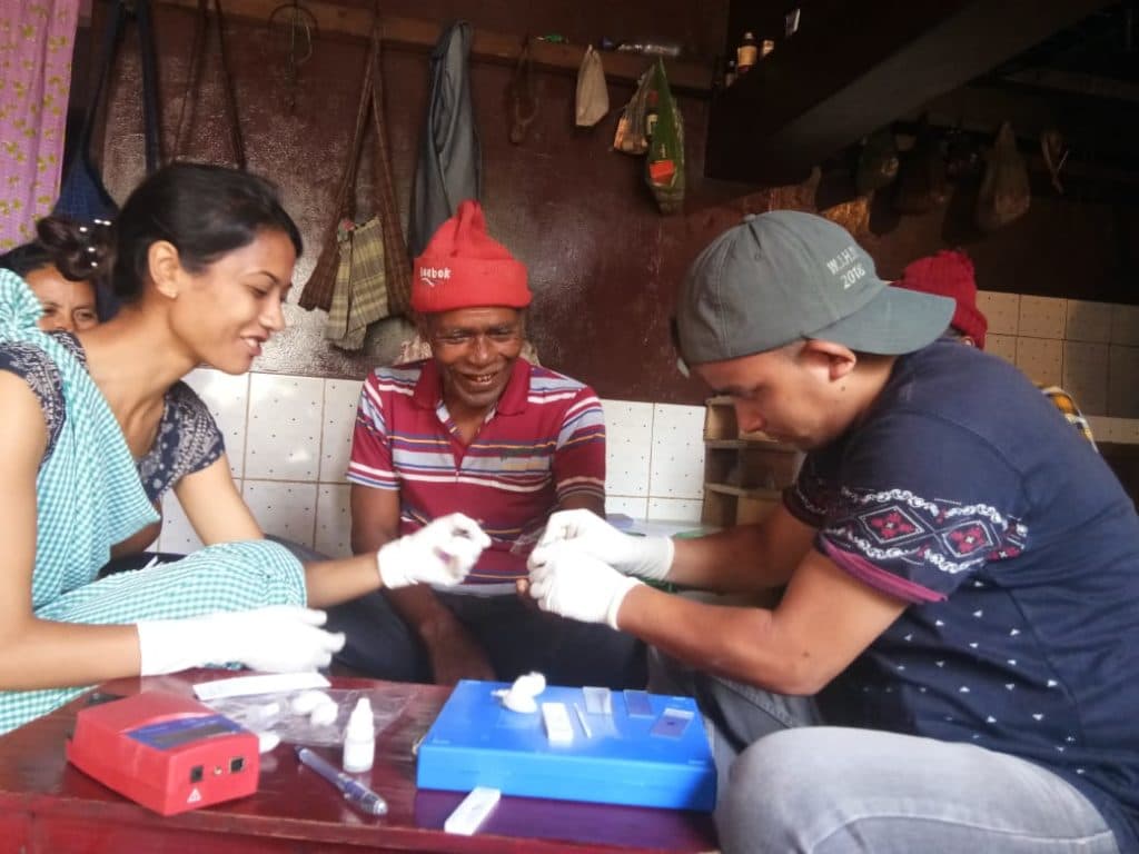 Indian Institute of Public Health Shillong Extra Curriculars photo 1