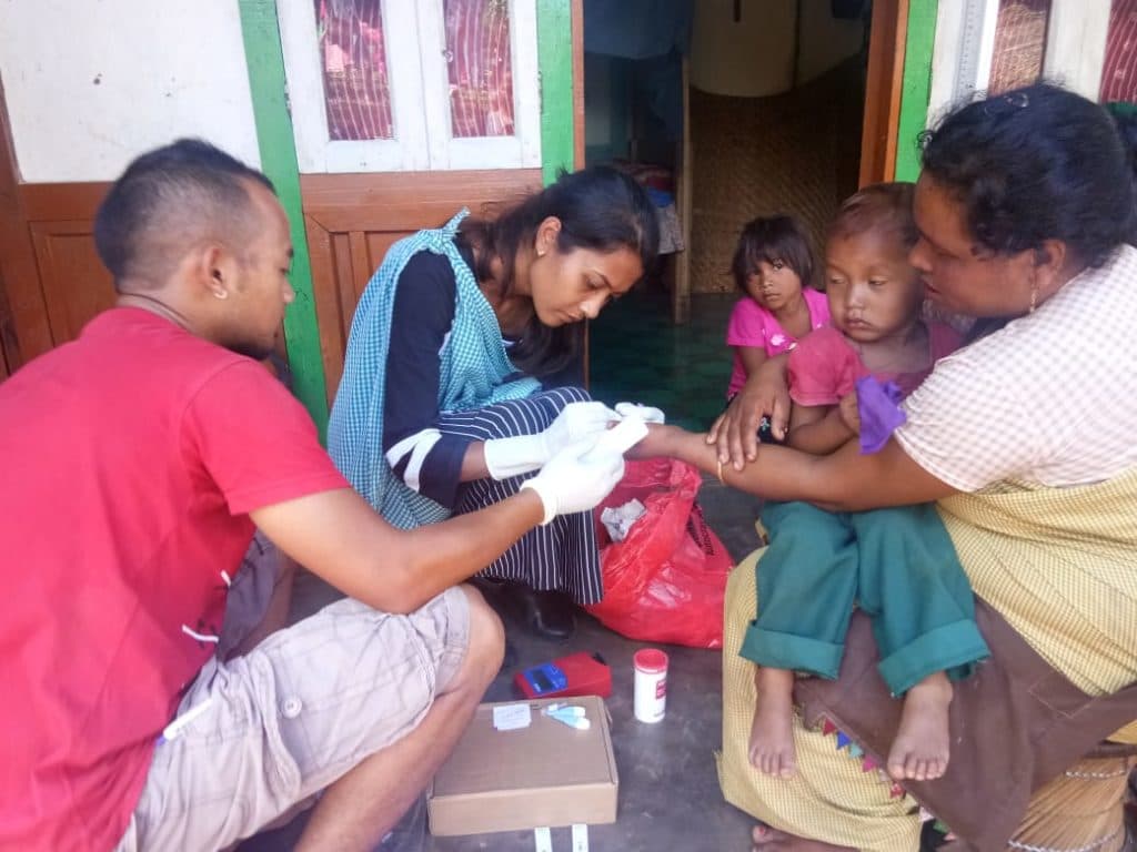 Indian Institute of Public Health Shillong Extra Curriculars photo 2