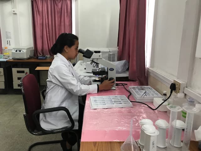 Indian Institute of Public Health Shillong Extra Curriculars photo 3