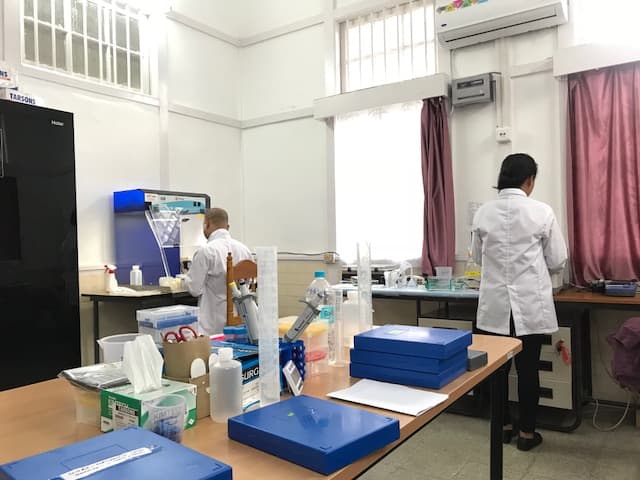 Indian Institute of Public Health Shillong Extra Curriculars photo 4