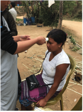 Indian Institute of Public Health Shillong Extra Curriculars photo 5