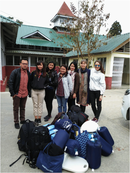 Indian Institute of Public Health Shillong Extra Curriculars photo 7