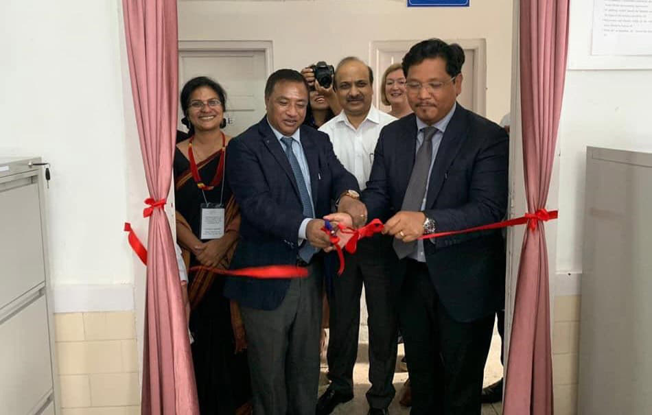 Indian Institute of Public Health Shillong Extra Curriculars photo 12