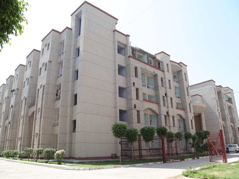 Greater Noida Institute of Technology, IPU Campus View photo 7