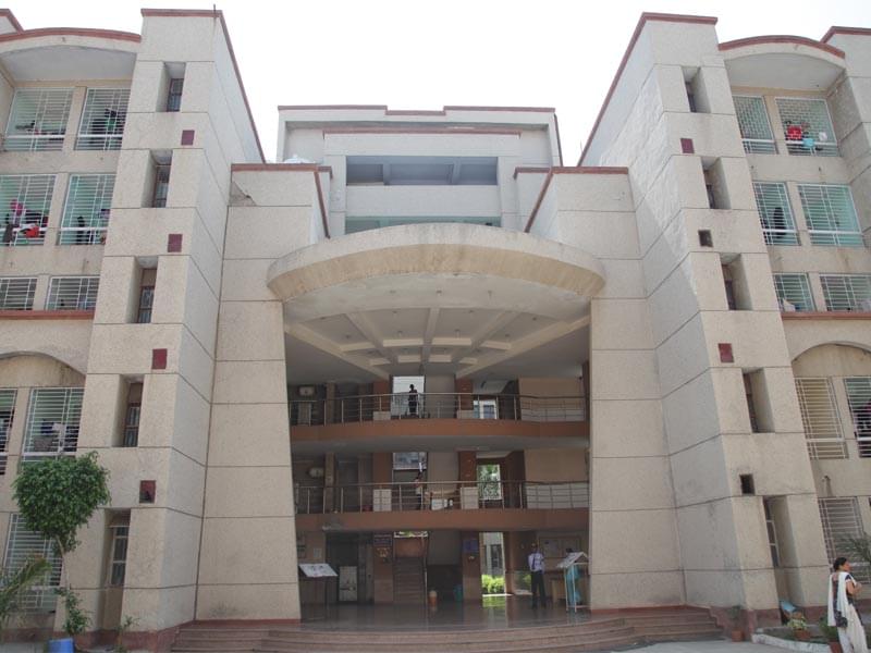 Greater Noida Institute of Technology, IPU Campus View photo 9