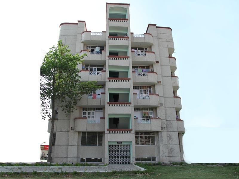 Greater Noida Institute of Technology, IPU Campus View photo 10