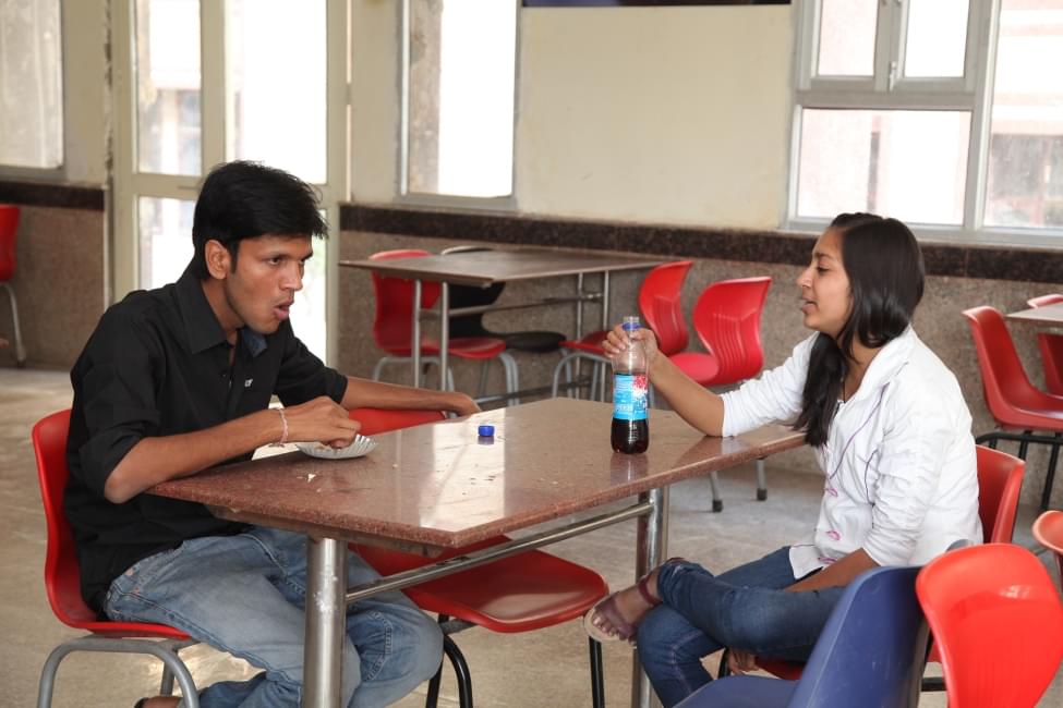 Greater Noida Institute of Technology, IPU Infrastructure photo 2