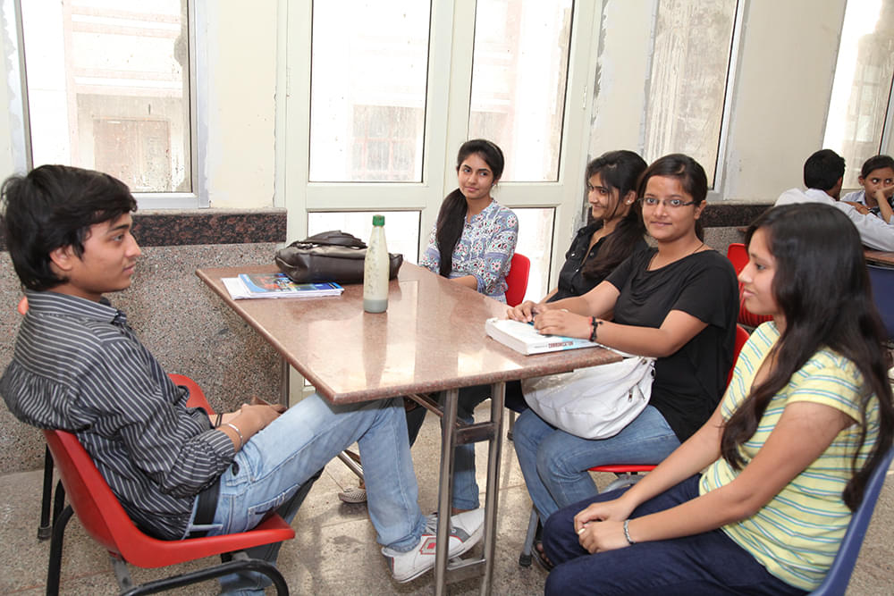 Greater Noida Institute of Technology, IPU Infrastructure photo 3