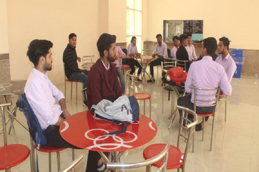 Greater Noida Institute of Technology, IPU Infrastructure photo 4