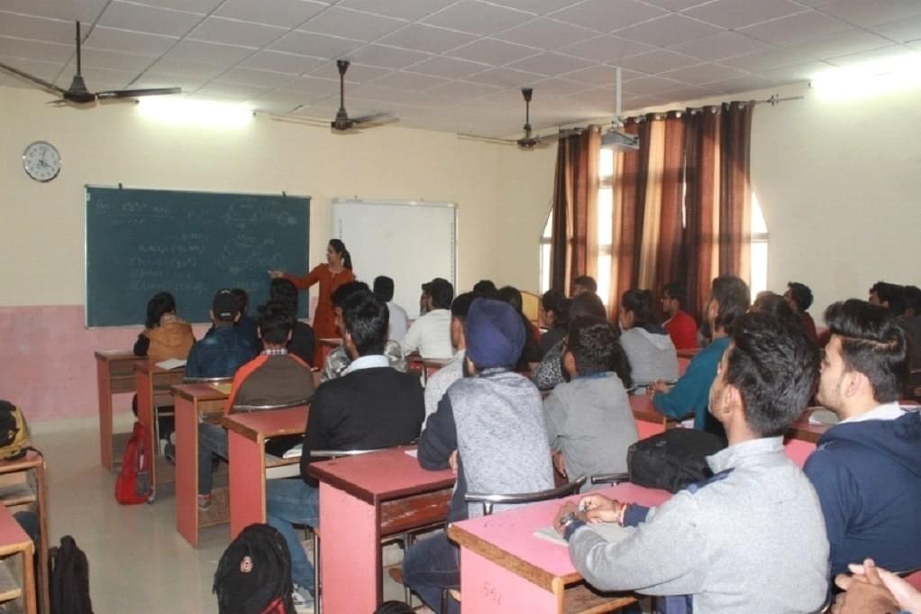 Greater Noida Institute of Technology, IPU Infrastructure photo 5