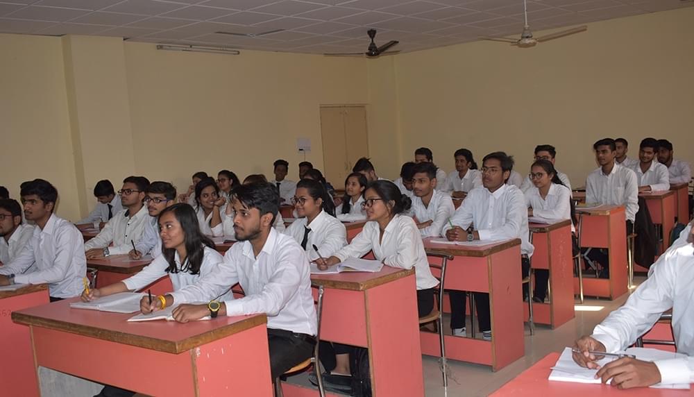 Greater Noida Institute of Technology, IPU Infrastructure photo 7