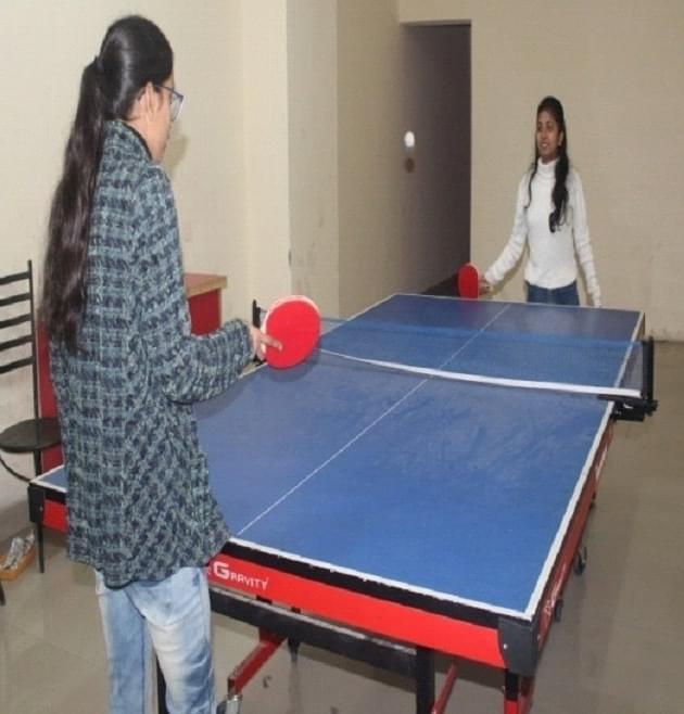 Greater Noida Institute of Technology, IPU Sports photo 5