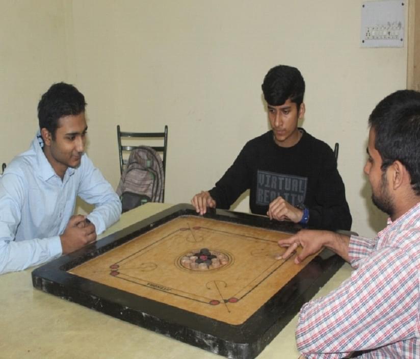 Greater Noida Institute of Technology, IPU Sports photo 1