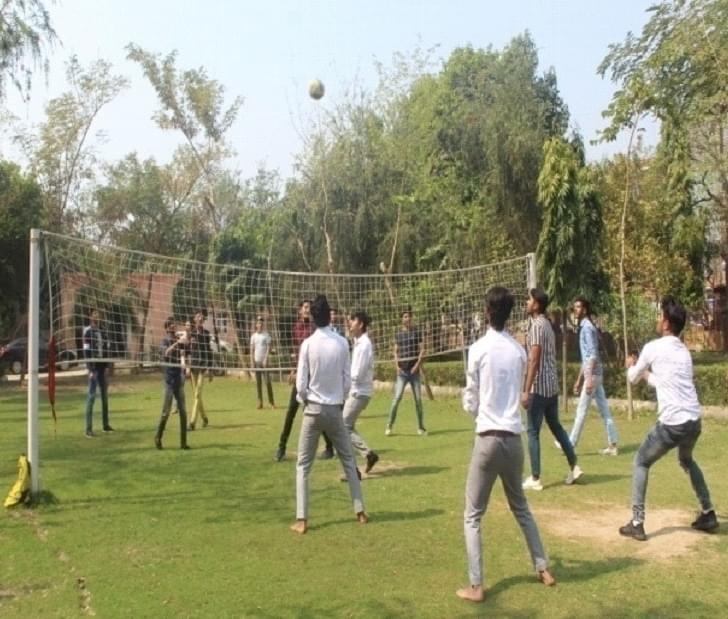 Greater Noida Institute of Technology, IPU Sports photo 4