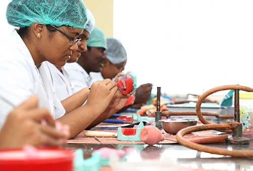 Sri Ramakrishna Dental College and Hospital Coimbatore Infrastructure photo 15